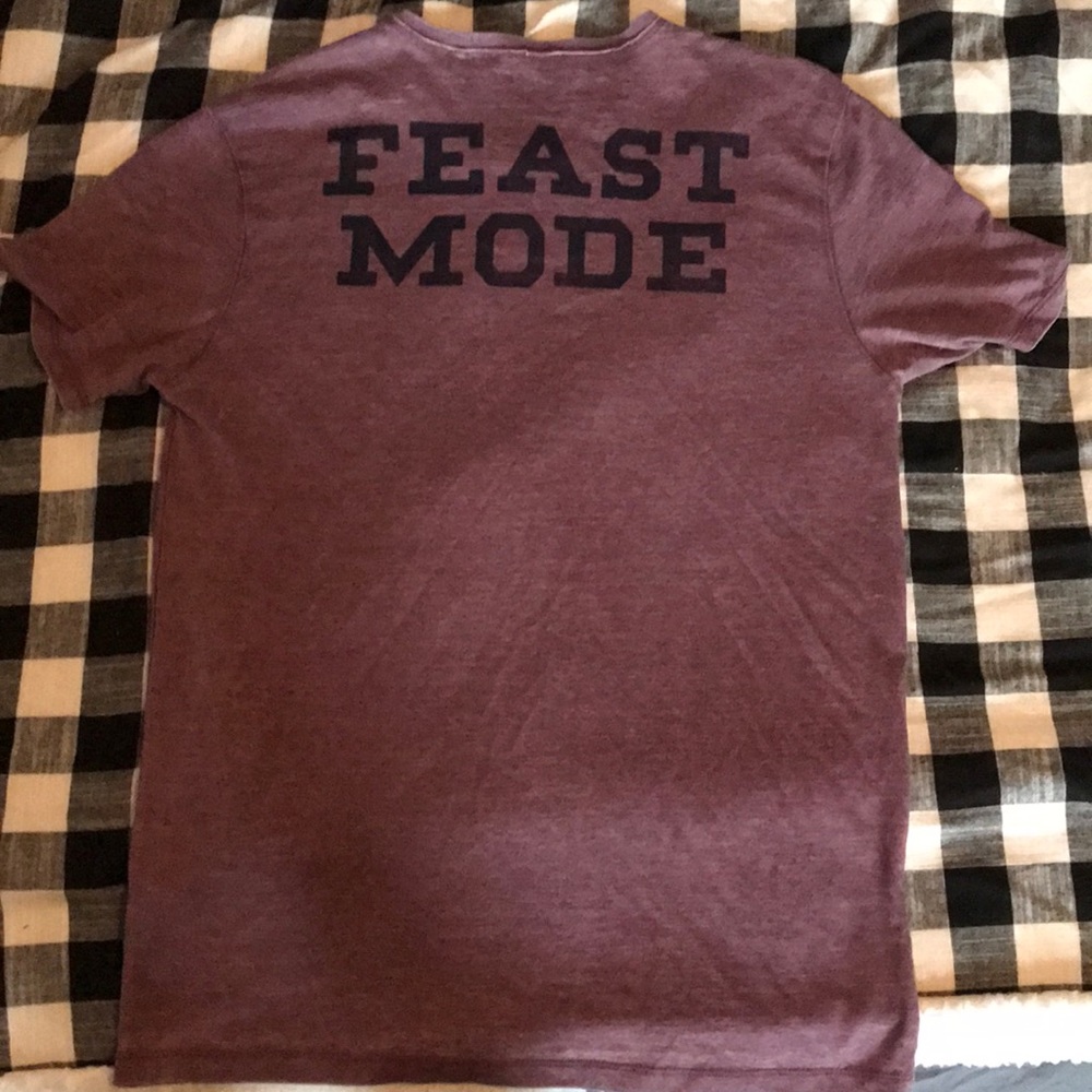 NWOT Lucky Brand T Shirt LAST CALL - Picture 5 of 6